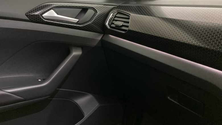 Volkswagen T-Cross 1.0 TSI 110 SEL 5dr DSG Petrol Estate